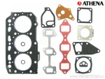 Uscătoare motor Athena, set, Yanmar 40 HP - Athena