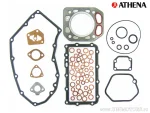 Uscătoare motor Athena, set, Yanmar 7 HP - Athena