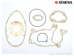 Uscătoare motor Athena, set, Zundapp KS 125 - Athena