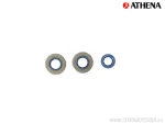 Uscătoare / simeringuri motor Athena, set, Franco Morini 50 2T M03 / M04 - Athena