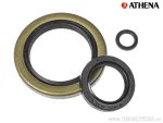 Uscătoare / simeringuri motor Athena, set, Harley Davidson Evolution Big Twins 1340 / Shovelhead - Athena