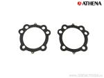 Uscător de chiulasă original Athena, 0,03 țol, d.97,00mm, Harley Davidson - Athena