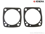 Uscător garnituri cilindru original Athena, d.95,00mm, Harley Davidson 1340 - Athena