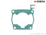Uscușă cilindru / pentru cilindru originală Athena, 0,10mm, Honda CR 125 R 98-00 - Athena