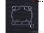Uscușă cilindru / pentru cilindru originală Athena, 0,10mm, Suzuki RM 125 92-03 - Athena