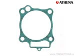 Uscușă cilindru / pentru cilindru originală Athena, 0,30mm, Honda CRF 450 R 02-08 - Athena