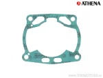 Uscușă cilindru / pentru cilindru originală Athena, 0,50mm, Sherco SE-R 250 19-20 - Athena