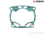 Uscușă cilindru / pentru cilindru originală Athena, 0,60mm, Sherco SE-R 250 19-20 - Athena