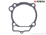 Uscușă cilindru / pentru cilindru originală Athena, 0,60mm, Suzuki RM-Z 450 05-07 - Athena
