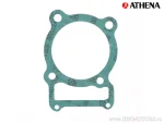 Uscușă cilindru / pentru cilindru originală Athena, Honda XL 350 83-89 - Athena
