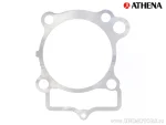 Uscușă cilindru / sub cilindru originală Athena, 0,10mm, Suzuki RM-Z 250 07-09 - Athena