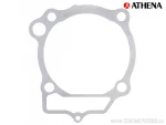 Uscușă cilindru / sub cilindru originală Athena, 0,10mm, Suzuki RM-Z 450 05-07 - Athena