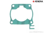 Uscușă cilindru / sub cilindru originală Athena, 0,30mm, Honda CR 125 R 98-00 - Athena