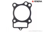 Uscușă cilindru / sub cilindru originală Athena, 0,30mm, Honda CRF 150 R 07-21 - Athena