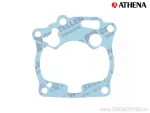 Uscușă cilindru / sub cilindru originală Athena, 0,40mm, Kawasaki KX 125 01-02 - Athena