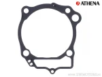 Uscușă cilindru / sub cilindru originală Athena, 0,40mm, Suzuki RM-Z 450 08-09 - Athena