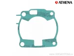 Uscușă cilindru / sub cilindru originală Athena, 0,50mm, Yamaha YZ 250 2T 88-96 - Athena