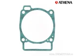 Uscușă cilindru / sub cilindru originală Athena, 0,70mm, Sherco SEF-R 450 15-18 - Athena