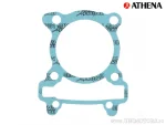 Uscușă cilindru / sub cilindru originală Athena, 1,00mm, Yamaha NMax 150 15-16 - Athena