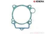 Uscușă cilindru / sub cilindru originală Athena, 1,00mm, Yamaha WR 400 F 98-02 - Athena