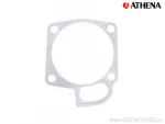 Uscușă cilindru / sub cilindru originală Athena, d.75,50mm, Moto Morini 501 84-92 - Athena