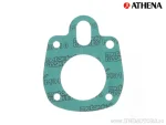 Uscușă cilindru / sub cilindru originală Athena, Gilera 106 4T / Giubileo 98 / S.S. 100 - Athena