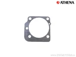 Uscușă cilindru / sub cilindru originală Athena, Harley Davidson 16777-63 / 16777-48 - Athena