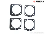 Uscușă cilindru / sub cilindru originală Athena, Harley Davidson Panhead / Shovelhead 63-84 - Athena