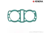 Uscușă cilindru / sub cilindru originală Athena, Honda CB 450 68-74 / GL 450 L 68-74 - Athena