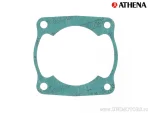 Uscușă cilindru / sub cilindru originală Athena, Honda FL 400 R Pilot 89-90 - Athena