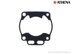 Uscușă cilindru / sub cilindru originală Athena, Kawasaki KX 250 05-08 - Athena
