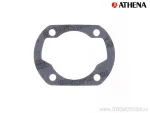 Uscușă cilindru / sub cilindru originală Athena, Malaguti Grizzly RCX 50 90-00 - Athena