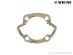 Uscușă cilindru / sub cilindru originală Athena, Minarelli Monza 50 - Athena