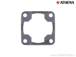 Uscușă cilindru / sub cilindru originală Athena, Minarelli V1A / V1H / V1HL / KS 50 2T - Athena