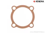 Uscușă cilindru / sub cilindru originală Athena, Moto Guzzi Airone 250 - Athena