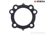 Uscușă de chiulasă originală Athena, 0,80mm, d.90,00mm, Harley Davidson - Athena