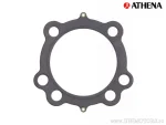Uscușă de chiulasă originală Athena, 0,80mm, d.93,00mm, Harley Davidson - Athena