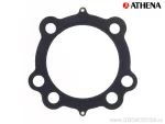 Uscușă de chiulasă originală Athena, 0,98mm, d.93,00mm, Harley Davidson - Athena