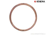 Uscușă de chiulasă originală Athena, 3,00mm, d.92,00mm, Moto Guzzi Sport 500 - Athena