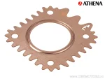 Uscușă de chiulasă originală Athena, Aprilia Scarabeo 50 DiTech 01-04 / AP3BVA000617 - Athena
