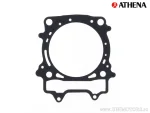 Uscușă de chiulasă originală Athena, d.102.00mm, Yamaha YZ 450 F - Athena