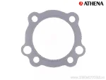 Uscușă de chiulasă originală Athena, Harley Davidson 16770-84B - Athena