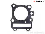 Uscușă de chiulasă originală Athena, Suzuki AN 150 96-00 / UE 150 CT 01 - Athena
