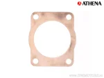 Uscușă de chiulasă originală Athena, Yamaha YT 125 Tri Moto 80-85 - Athena