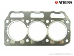 Uscușă de chiulasă originală Athena, Yanmar 27 HP / 12837401911 / 128374-01911 - Athena