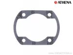 Uscușă de cilindru / pentru cilindru original Athena, Suzuki DR Big 50 88 - Athena