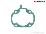 Uscușă de cilindru / sub cilindru originală Athena, Cagiva City 50 93-97 - Athena