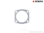 Uscușă de eșapament Athena, 62x69x5,3 mm - Athena