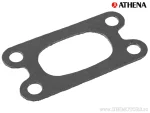 Uscușă de eșapament Athena, Rotax Safari 377 - Athena
