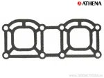 Uscușă de eșapament Athena, Yamaha Marine 6M614613A0 / 6M61461300 - Athena